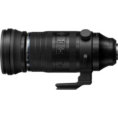 OM SYSTEM EZ-M1560 black IS (150-600mm, f/5,0-6,3)