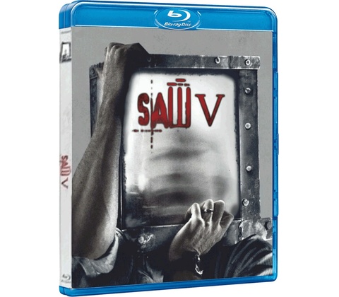 saw v BD