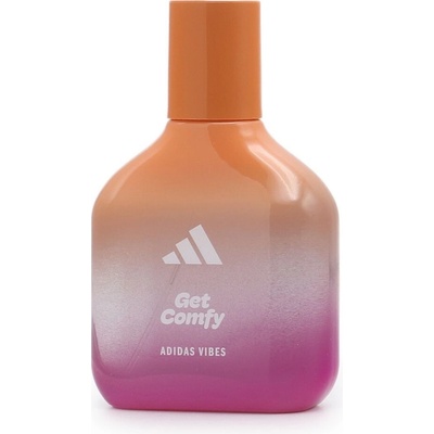 adidas Vibes Get Comfy parfémovaná voda unisex 50 ml