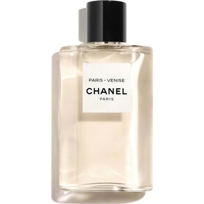 Chanel Paris Venise toaletná voda unisex 125 ml