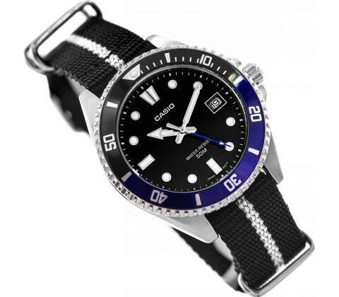 Casio MDV-10C-1A2