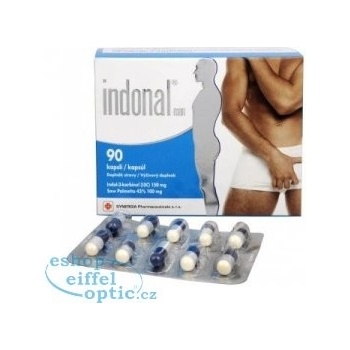 Indonal Man 90 kapsúl