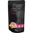 Piper Platinum Pure morka a zemiaky 150 g