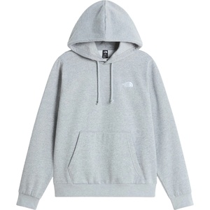 The North Face Дамски суичър The North Face Women's Evolution Simple Dome Regular Hoody Hoodie - TNF Pale Grey Heather (117-3993-0412)