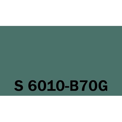 Het Soldecol PUR SG Tónovaný NCS 5l S 6010-B70G