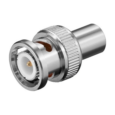 BNC zakončovací odpor 75 Ohm 842