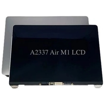Apple MacBook Air 13" Retina A2337 2020 LCD displej pro MacBook Air 2020 nový silver