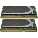 Kingston SODIMM DDR3 8GB 1600MHz KHX1600C9S3P1K2/8G