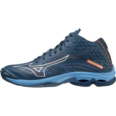 Mizuno Wave Lightning Z7 MID V1GA225021 – Zboží Dáma