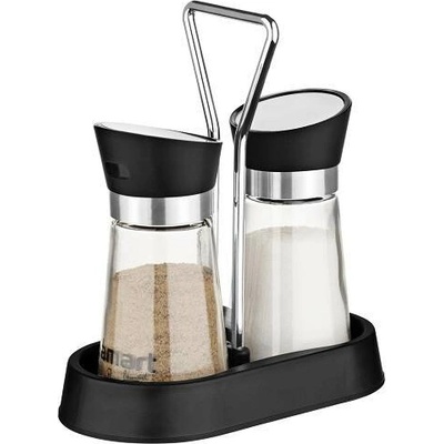 Lamart Soľnička a korenička TASTE 95 ml 2 ks