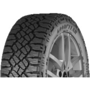 Image 1 of Goodyear Wrangler DuraTrac RT 215/65 R16 103Q