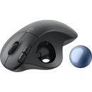 Logitech ERGO M575S - Wireless Trackball Mouse 910-007029