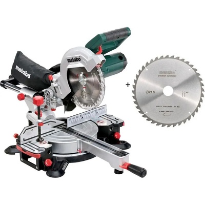 Metabo KGS 216 M 628060