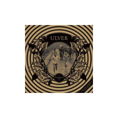 ULVER - CHILDHOOD\'S END LP