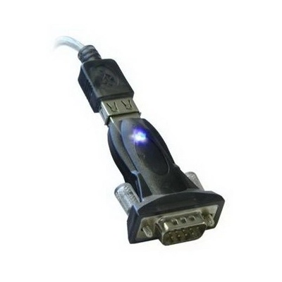 Delock USB 2.0-Serial Port Converter 61425