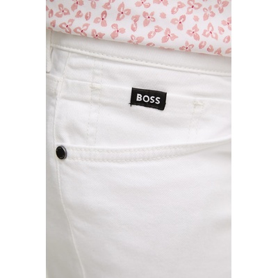 BOSS дънки slim fit мъжки Delaware (50561555)
