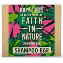 Faith in Nature tuhý šampon dračí ovoce 85g