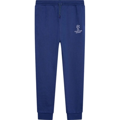 Fan-shop Champions League Sweat modrá