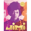 Jimi - Hendrix Janie