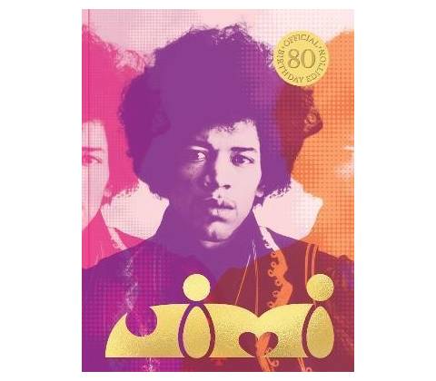Jimi - Hendrix Janie