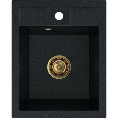 Sink Quality Ferrum 40 SKQ-FER.B.1K40.XG