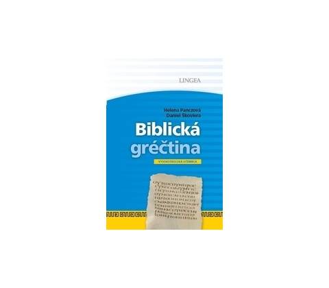 Biblická gréčtina