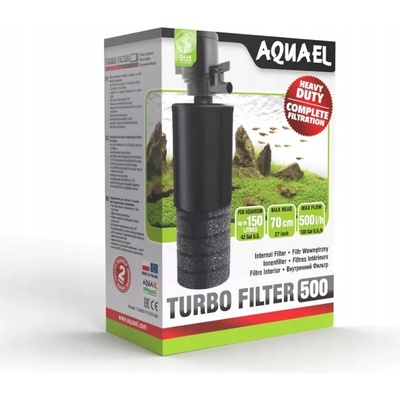 Aquael Turbo 1000 – Zboží Dáma