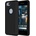 Incipio DualPro Case - удароустойчив хибриден кейс за Google Pixel 2 (черен)