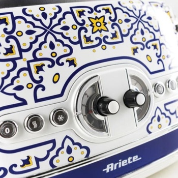 Image 1 of Ariete Capri 4 156.CAPRI/0156/0C (00C01560CAR0)