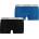 Calvin Klein Боксерки Calvin Klein 2 Pack Boxer Shorts - Black/Royal