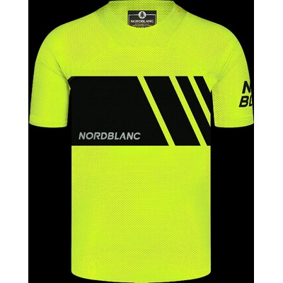 Nordblanc Mud žltá pánsky