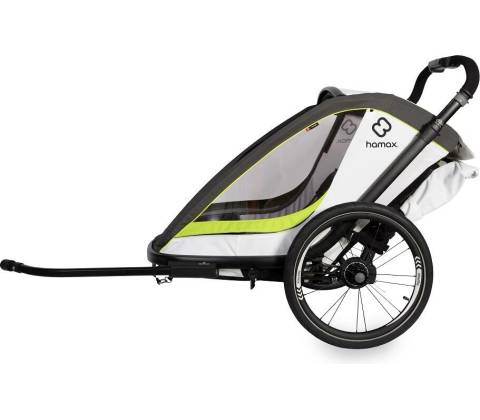Hamax BREEZE ONE