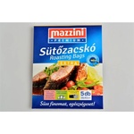 MAZZINI Торбичка за печене MAZZINI Premium extra 38x40 cm 5 бр. /опаковка 103050 (103050)