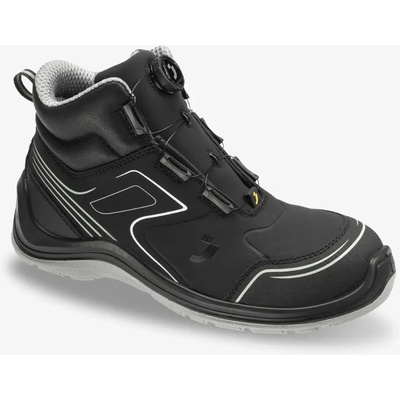 Safety jogger works Jogger Flow S3S schwarz BOA 36306