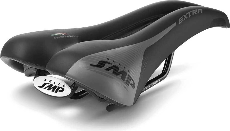 Selle SMP Extra černé