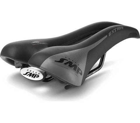 Selle SMP Extra černé