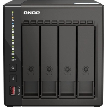 QNAP TS-453E-8G