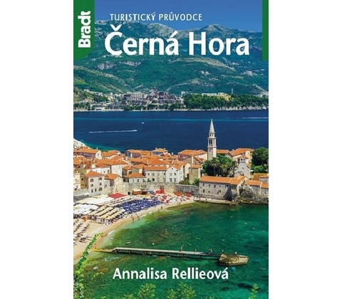 Černá Hora