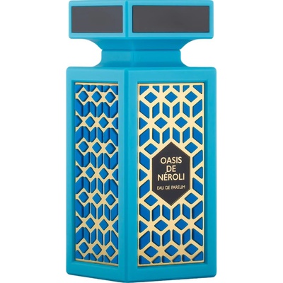 Flavia Oasis de Neroli EDP 90 ml