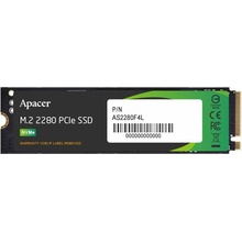 Apacer AS2280F4L 2TB, AP2TBAS2280F4L-1