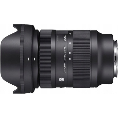 Sigma C 28-70mm f/2.8 DG DN Sony E