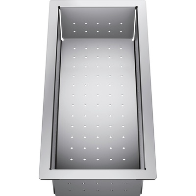 Blanco miska Claron, Zerox 420x200 mm 219649 nerez 219649