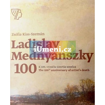Ladislav Mednyászky 100 - Zsófia Kiss-Szemán