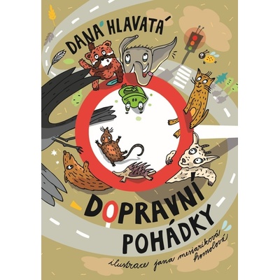 Dopravní pohádky - neuveden
