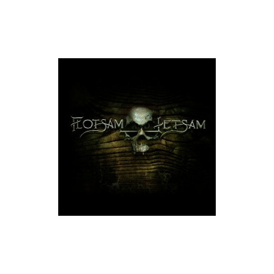 FLOTSAM AND JETSAM - FLOTSAM AND JETSAM LP