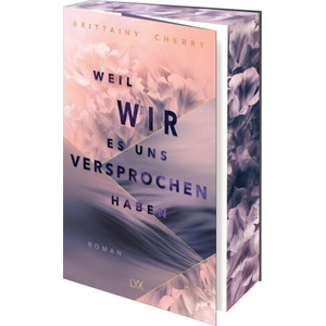 Weil wir es uns versprochen haben | Katia Liebig (ISBN: 9783736323056)