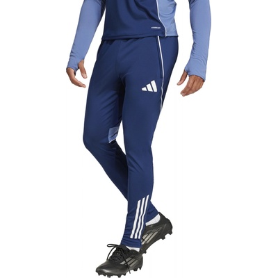 adidas Tiro 25 Competition Training Pants modrá