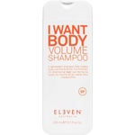 ELEVEN Australia I Want Body Volume Shampoo шампоан за обем за всички видове коса 300ml