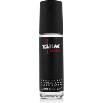 Image 1 of Maurer & Wirtz Tabac Man natural spray 100 ml