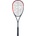 Dunlop CX 125 squash racket - Black/Red
